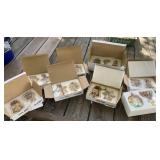 Hummel Ornaments