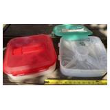 Lock & Lock Food Storage