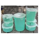 Lock & Lock Food Storage