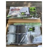 RC Car and Track