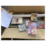 Christmas Gift Wrap Set