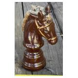 Horse Tabletop Lighter