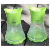 Kuhn Rikon Salt and Pepper Mills