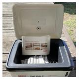 Nesco 5Qt Roaster Oven