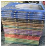 Time Life Enchanted World Books