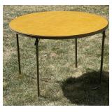 Card Table