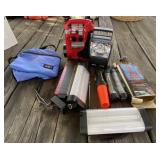 Emergency Lighting