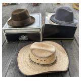 Hats
