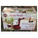 Apple Peeler