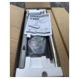 New Electrolux 2100 Sweeper