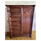 Chifforobe
