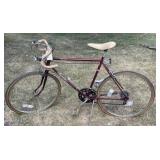 Huffy 10 Speed Bicycle
