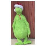 46" Grinch