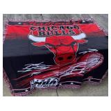 Chicago Bulls Champion Throw