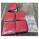 Cartoon DVD