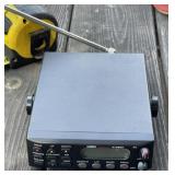 Bearcat Scanner