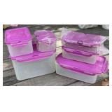 Lock & Lock Food Storage