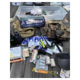 Survival Kits, Water Purification