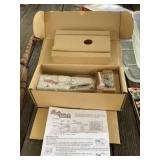 Handy Stitch Sewing Machine