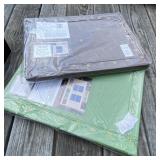 New Placemats