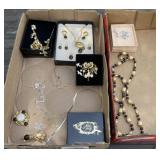Costume Jewelry