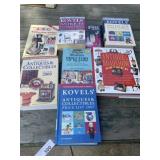 Antique Books