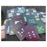 Coin Set of All Nations - Volume II