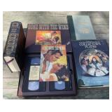 Gone with the Wind Books/Collectibles