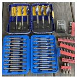 Drill and Driver Bits