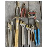 Hand Tools