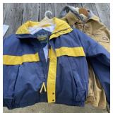 2 - Mens Coats