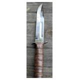 Camillus US Fighting Knife