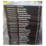 Time Life Vietnam Experience Books