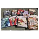 Cookbooks