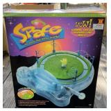 Space Game