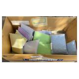 Cleaning Scrubbers
