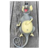 Musical Rat
