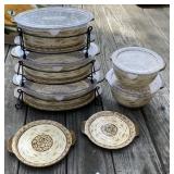 Temptations Ovenware and Baskets