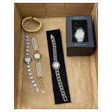 Ladies Watches