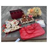 Hummel Ornaments, Home Decor & More