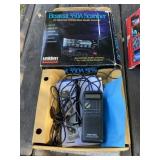 Radio Shack Scanner