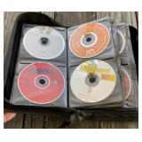 Large Lot of CD