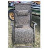 Gravity Chair