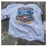 Denver Broncos XL Sweatshirt