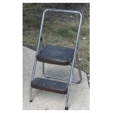 Folding Cosco Stepstool
