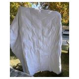King Down Filled Comforter/Topper