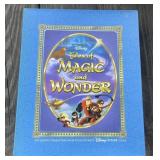 Disney Pixar Tales of Wonder Books