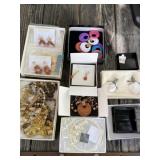 Lia Sophia and Lee Sands Jewelry