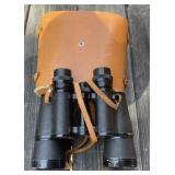 7x50 Binoculars