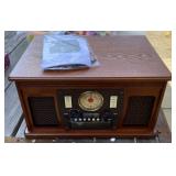 CD/LP Radio
